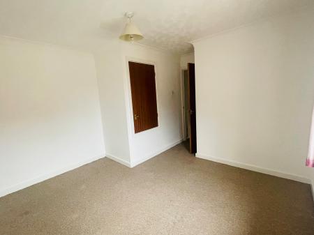 1 bedroom Cluster house for sale in Sullivan Crescent, Milton Keynes, MK7