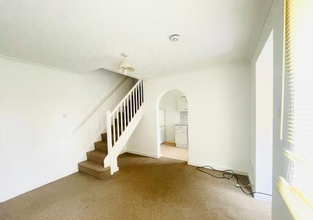1 bedroom Cluster house for sale in Sullivan Crescent, Milton Keynes, MK7