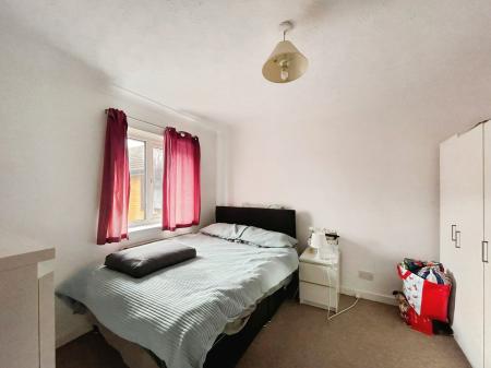 1 bedroom Cluster house for sale in Sullivan Crescent, Milton Keynes, MK7