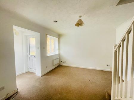 1 bedroom Cluster house for sale in Sullivan Crescent, Milton Keynes, MK7