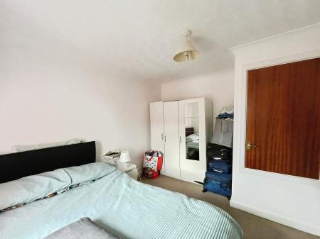 1 bedroom Cluster house for sale in Sullivan Crescent, Milton Keynes, MK7