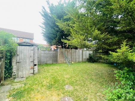 1 bedroom Cluster house for sale in Sullivan Crescent, Milton Keynes, MK7