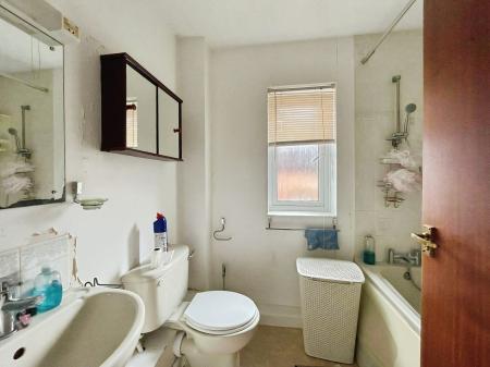 1 bedroom Cluster house for sale in Sullivan Crescent, Milton Keynes, MK7