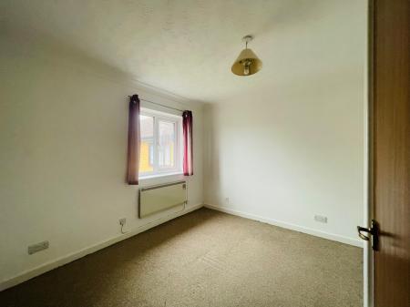 1 bedroom Cluster house for sale in Sullivan Crescent, Milton Keynes, MK7