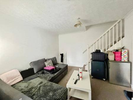 1 bedroom Cluster house for sale in Sullivan Crescent, Milton Keynes, MK7