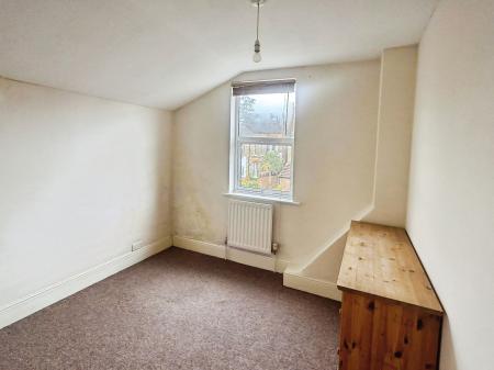 3 bedroom Terraced House for sale in Salisbury Street, Bedford, MK41