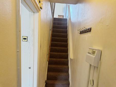 3 bedroom Terraced House for sale in Salisbury Street, Bedford, MK41