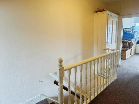 3 bedroom Terraced House for sale in Salisbury Street, Bedford, MK41