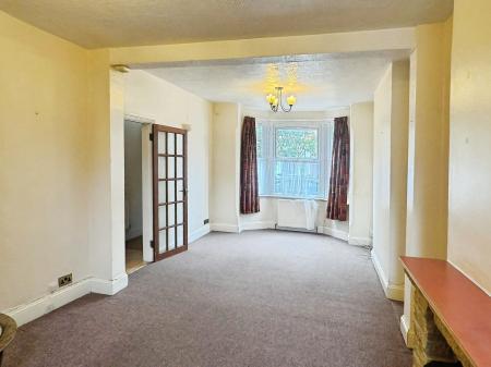 3 bedroom Terraced House for sale in Salisbury Street, Bedford, MK41