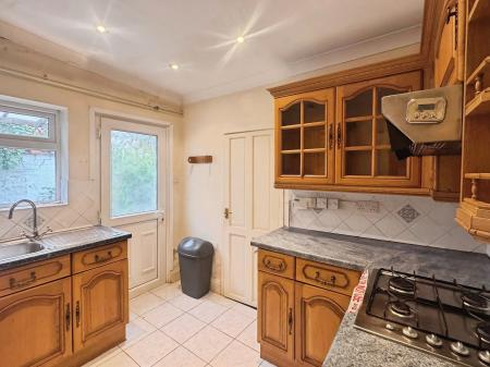 3 bedroom Terraced House for sale in Salisbury Street, Bedford, MK41