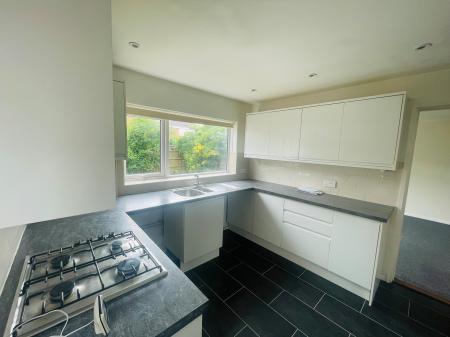 3 bedroom Semi-detached house for sale in Brickhill Drive, Bedford, MK41