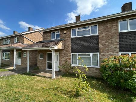 3 bedroom Semi-detached house for sale in Brickhill Drive, Bedford, MK41