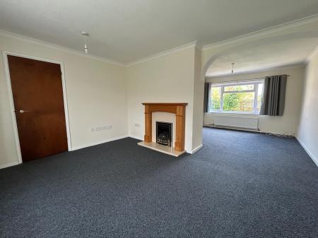 3 bedroom Semi-detached house for sale in Brickhill Drive, Bedford, MK41