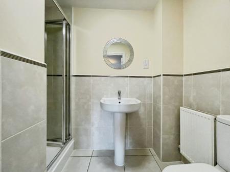 3 bedroom Semi-detached house to let in Cantley Road, Great Denham, MK40