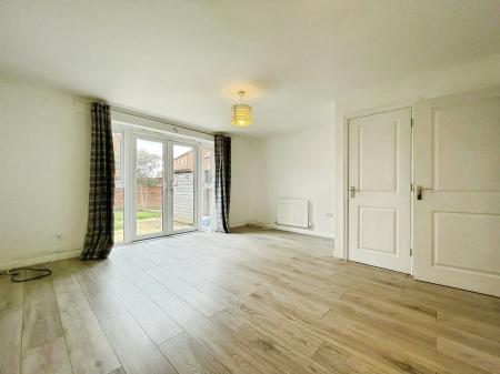 3 bedroom Semi-detached house to let in Cantley Road, Great Denham, MK40