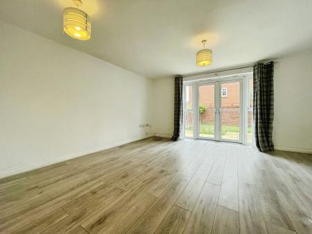 3 bedroom Semi-detached house to let in Cantley Road, Great Denham, MK40