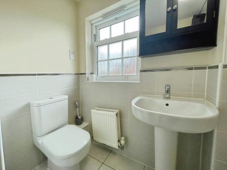 3 bedroom Semi-detached house to let in Cantley Road, Great Denham, MK40