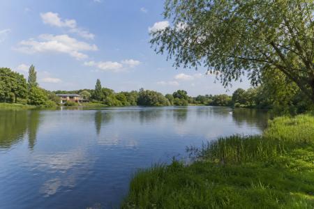 1 bedroom Terraced House for sale in Lynmouth Crescent, Milton Keynes