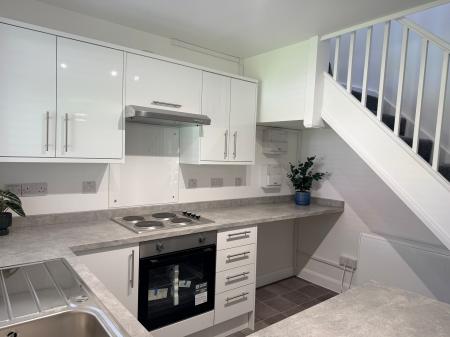 1 bedroom Terraced House for sale in Lynmouth Crescent, Milton Keynes