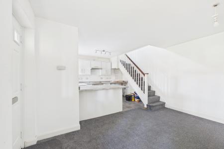1 bedroom Terraced House for sale in Lynmouth Crescent, Milton Keynes