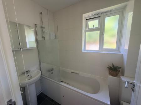 1 bedroom Terraced House for sale in Lynmouth Crescent, Milton Keynes