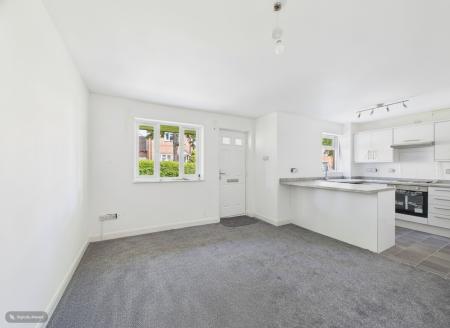 Lynmouth Crescent, Milton Keynes