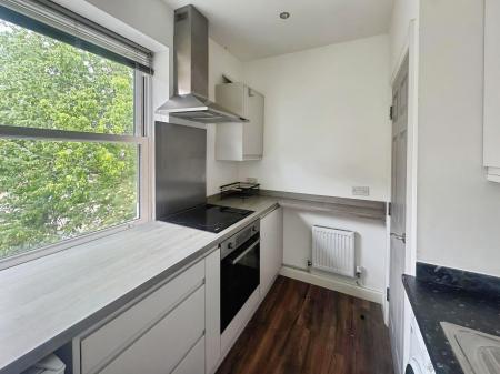 1 bedroom Flat to let in Kingsway, Bedford, MK42