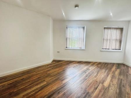1 bedroom Flat to let in Kingsway, Bedford, MK42