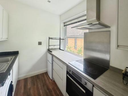 Kingsway, Bedford, MK42