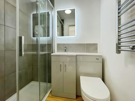 2 bedroom Maisonette to let in Tavistock Street, Bedford, MK40