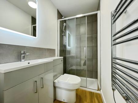 2 bedroom Maisonette to let in Tavistock Street, Bedford, MK40