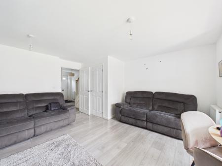 3 bedroom Terraced House for sale in Wilkinson Road, Bedford, MK42