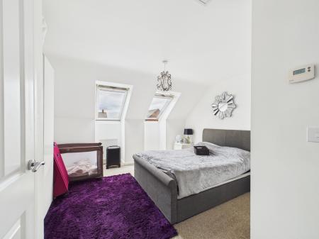 3 bedroom Terraced House for sale in Wilkinson Road, Bedford, MK42
