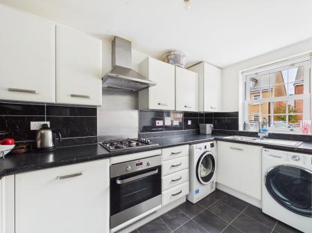 3 bedroom Terraced House for sale in Wilkinson Road, Bedford, MK42