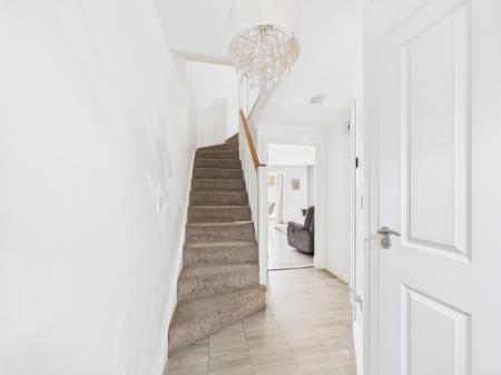 3 bedroom Terraced House for sale in Wilkinson Road, Bedford, MK42
