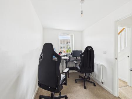 3 bedroom Terraced House for sale in Wilkinson Road, Bedford, MK42