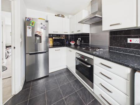 3 bedroom Terraced House for sale in Wilkinson Road, Bedford, MK42