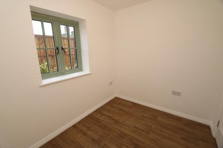 3 bedroom Semi-detached house to let in Rawlins Gardens, Wootton, MK43
