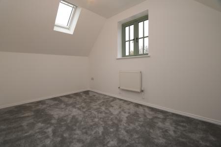 3 bedroom Semi-detached house to let in Rawlins Gardens, Wootton, MK43