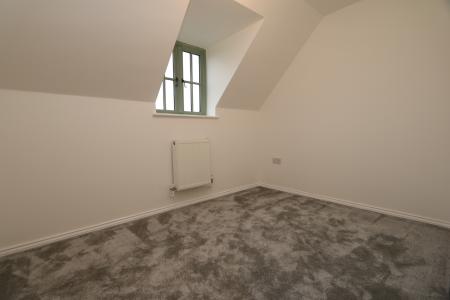3 bedroom Semi-detached house to let in Rawlins Gardens, Wootton, MK43