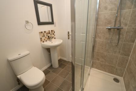 3 bedroom Semi-detached house to let in Rawlins Gardens, Wootton, MK43