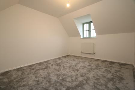 3 bedroom Semi-detached house to let in Rawlins Gardens, Wootton, MK43