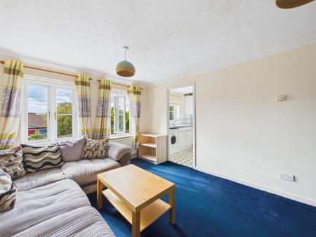 Acorn Way, Bedford, MK42