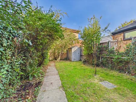 2 bedroom Terraced House for sale in Faraday Drive, MK5, Milton Keynes