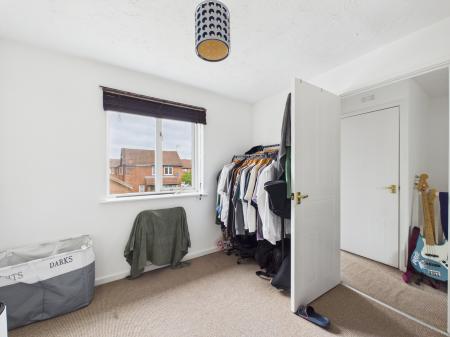 3 bedroom Semi-detached house for sale in Tallis Lane, Milton Keynes, MK7