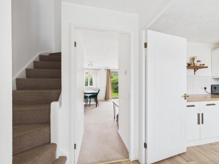 3 bedroom Semi-detached house for sale in Tallis Lane, Milton Keynes, MK7