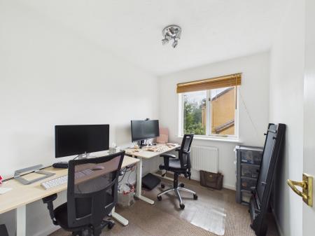 3 bedroom Semi-detached house for sale in Tallis Lane, Milton Keynes, MK7