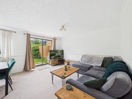 3 bedroom Semi-detached house for sale in Tallis Lane, Milton Keynes, MK7