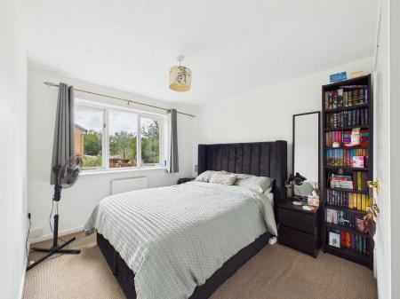3 bedroom Semi-detached house for sale in Tallis Lane, Milton Keynes, MK7