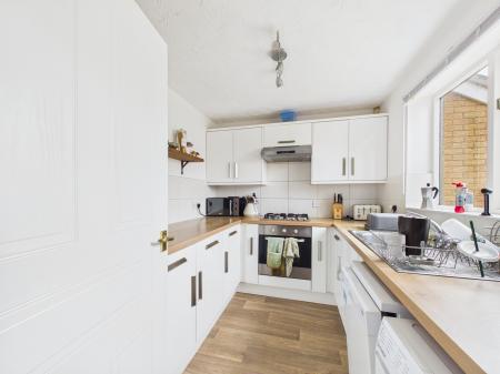 3 bedroom Semi-detached house for sale in Tallis Lane, Milton Keynes, MK7